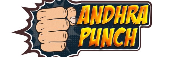 AndhraPunch Profile Banner