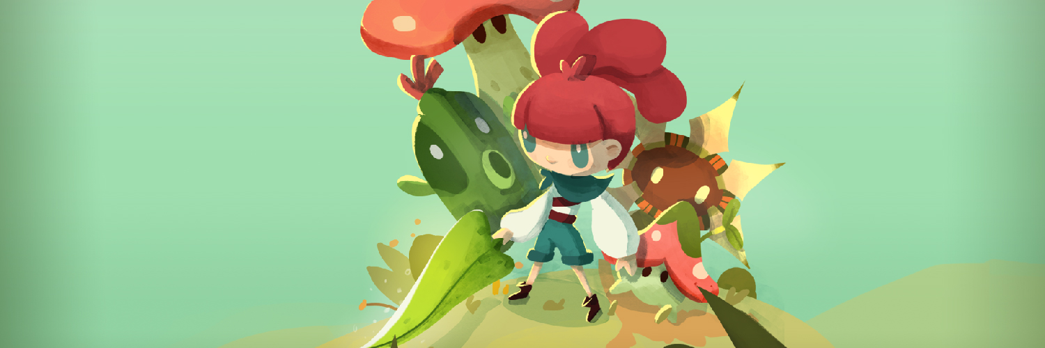Leafblade 🍃's banner