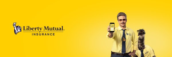 LibertyMutual Profile Banner