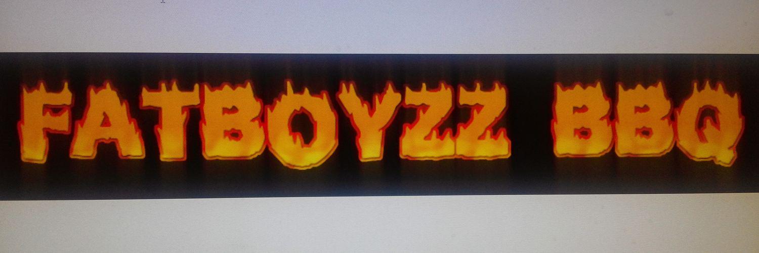 fatboyzzbbq's profile banner image