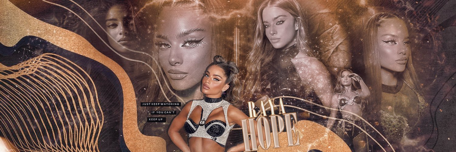 Raya Hope Inella banner