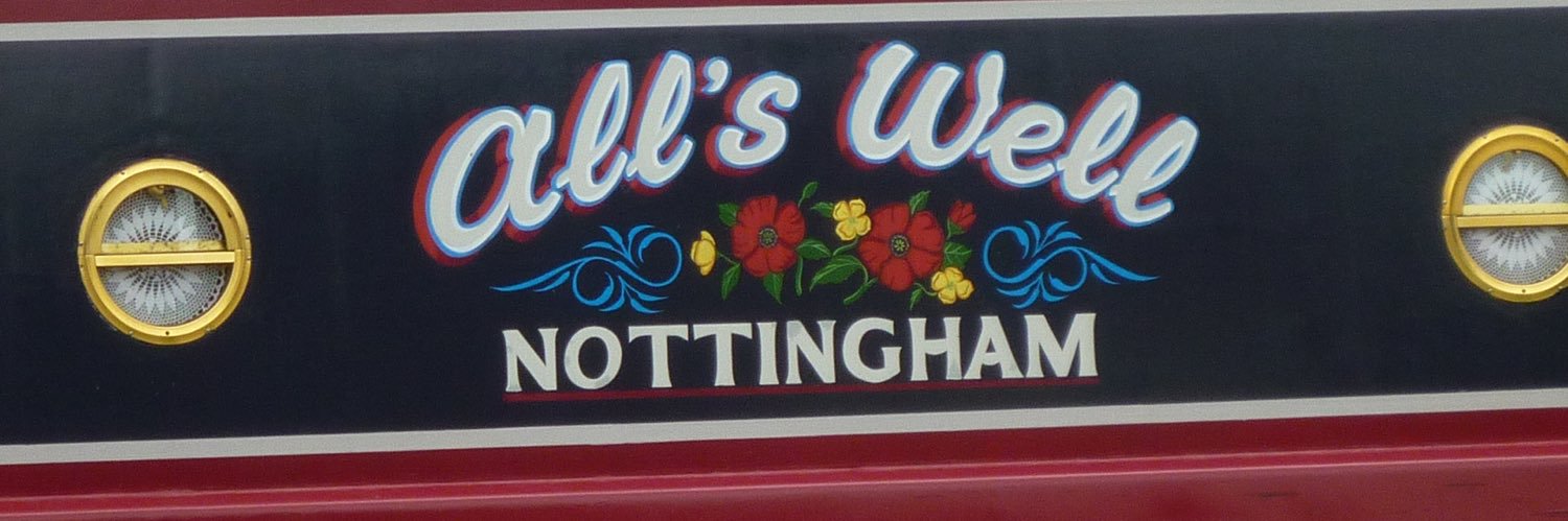 Rich Russell banner