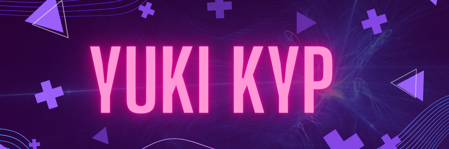 Yuki KYP banner