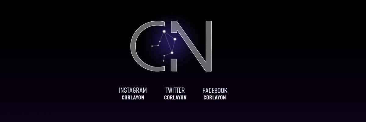 CorlayOn's profile banner image