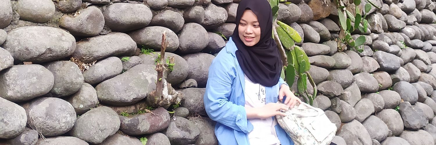 iindah_h's profile banner image