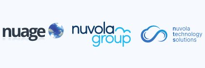 Nuvola Technology Solutions banner