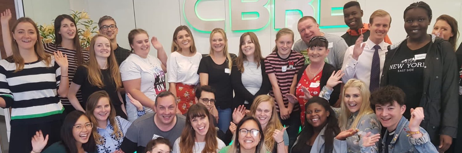 Inclusion team banner