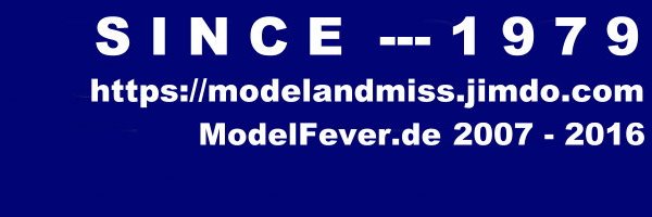 ModelFever's profile banner image