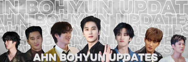 bohyunupdates Profile Banner