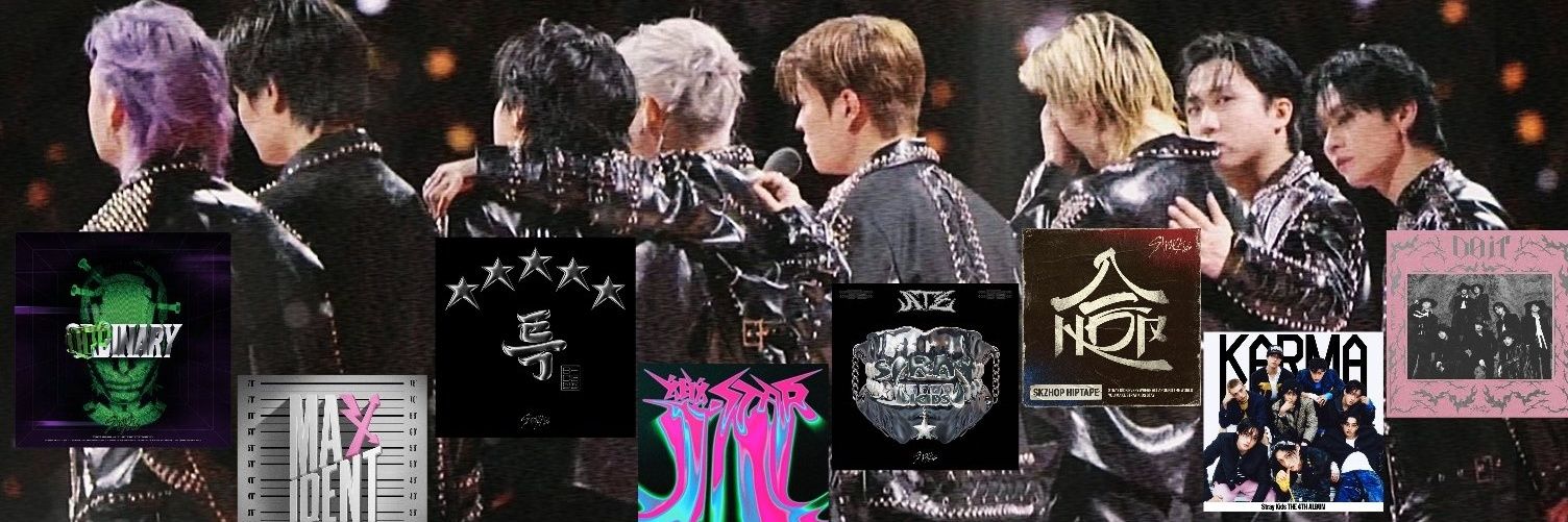 majeskz's profile banner image