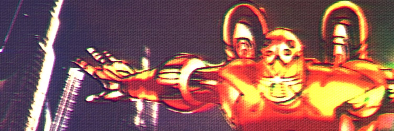 FearMetallica's profile banner image