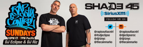 RapIsOuttaCntrl Profile Banner