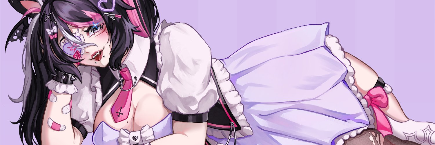 ZARSAI🦷🔪's banner
