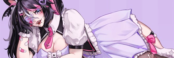 ZarsaiVT Profile Banner
