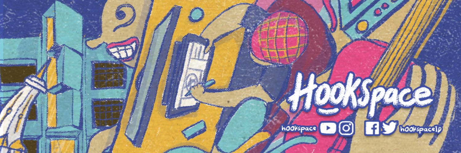 HOOKSpace banner