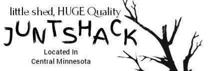 JuntShack (Shed Merchant) banner