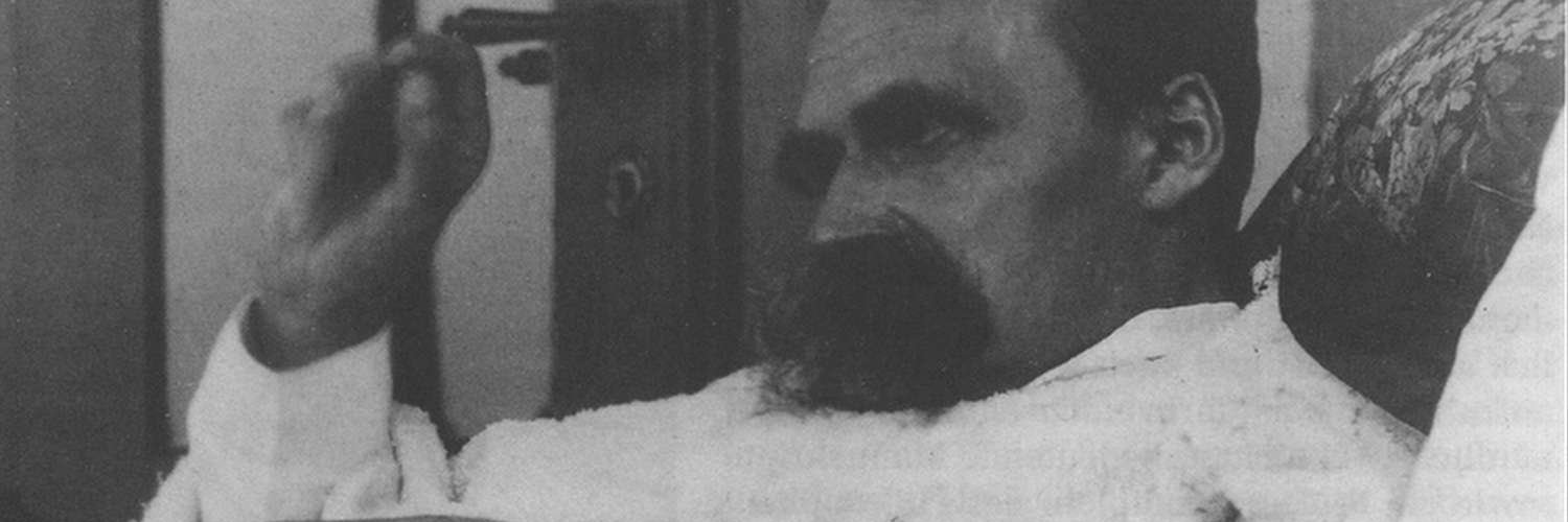 EcceXHomo's profile banner image