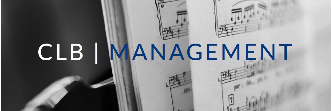 CLB Management banner