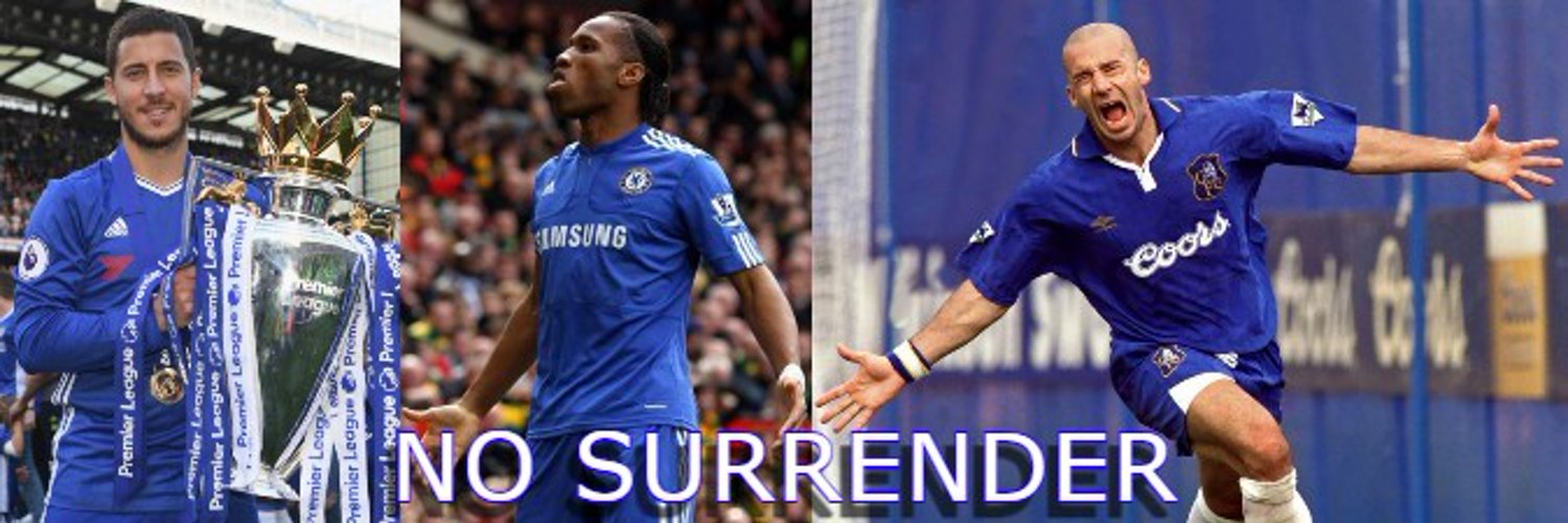 Steve G ⭐️⭐️🇬🇧 banner