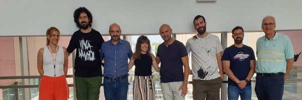 GEON_UCLM Profile Banner