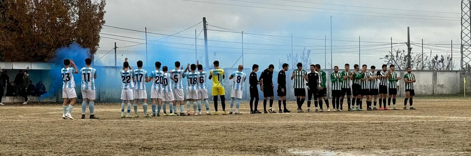 Club de Fútbol Verato banner