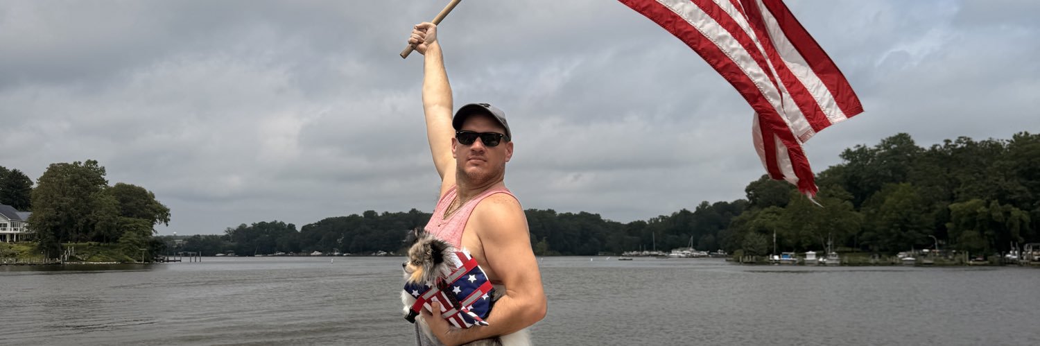 🦀 Josh Seefried's banner