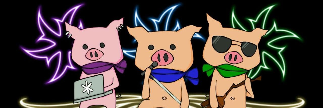 仁さん  [＊＊＊] banner