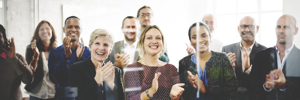 Kauffman FastTrac banner