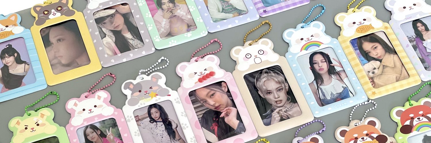 honeyjamstore's profile banner image