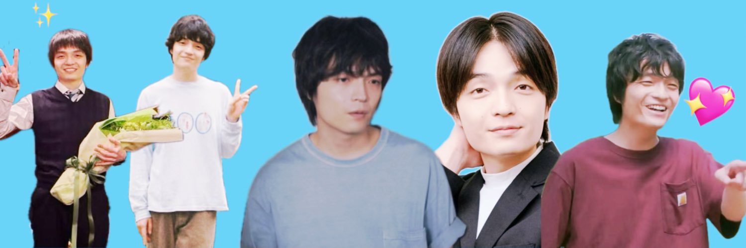ザクギリ坊主📛🔪 banner