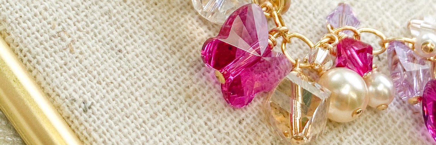 DSKJewelry's profile banner image