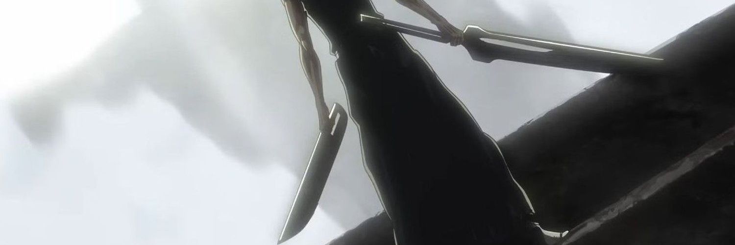 Ichigo Kurosaki (Parody) (Semi-Hiatus)'s banner