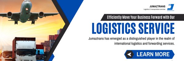 jumaztrans Profile Banner