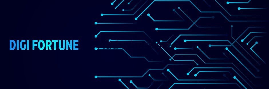 Digifortune banner