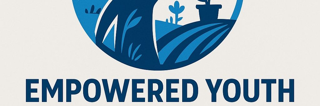 Mombasa Youth Champions Of Change banner