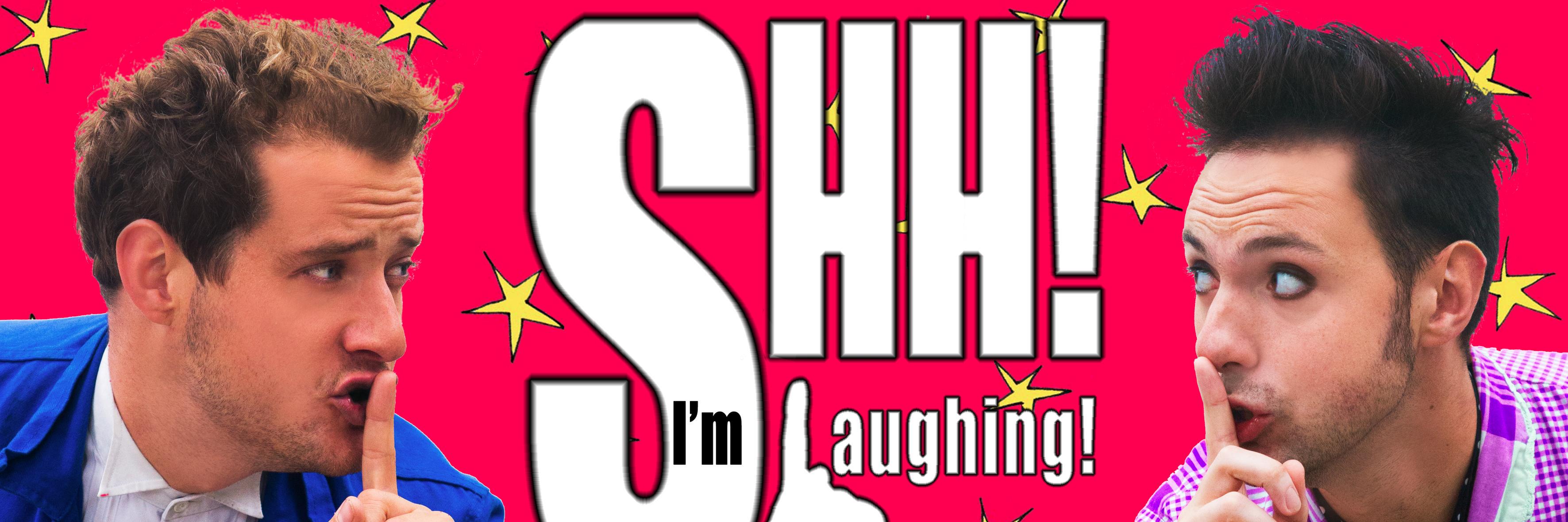 ShhImLaughing's profile banner image