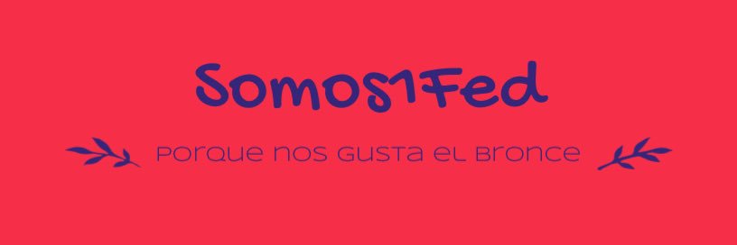 somos1fed's profile banner image