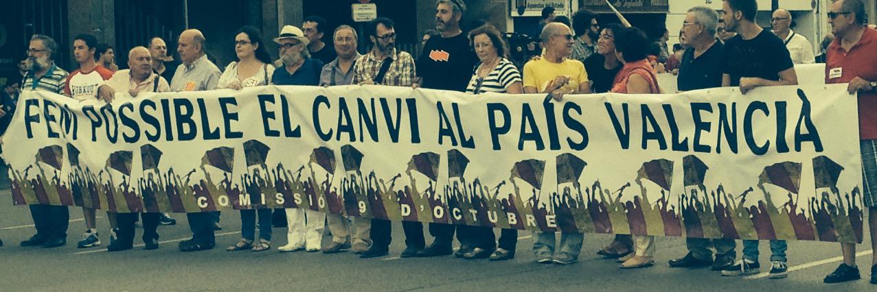 Compromís La Pobla de Farnals banner