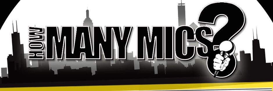 HOWMANYMICSS's profile banner image