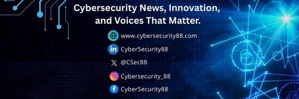 CSec88 Profile Banner