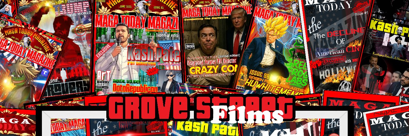 𝔾𝕣𝕠𝕧𝕖 𝕊𝕥𝕣𝕖𝕖𝕥 𝔽𝕚𝕝𝕞𝕤 banner