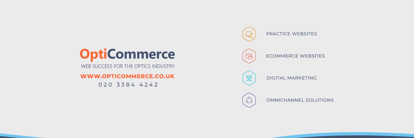 OptiCommerceUK's profile banner image