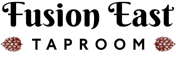 Fusion East Taproom banner