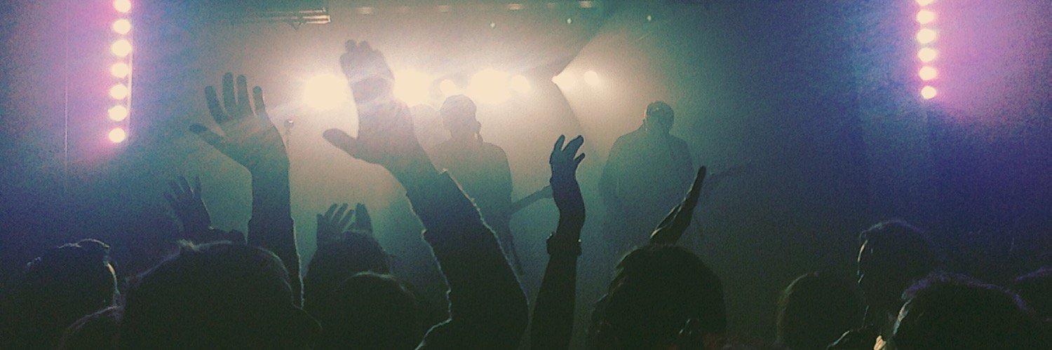 TheReveursUk's profile banner image