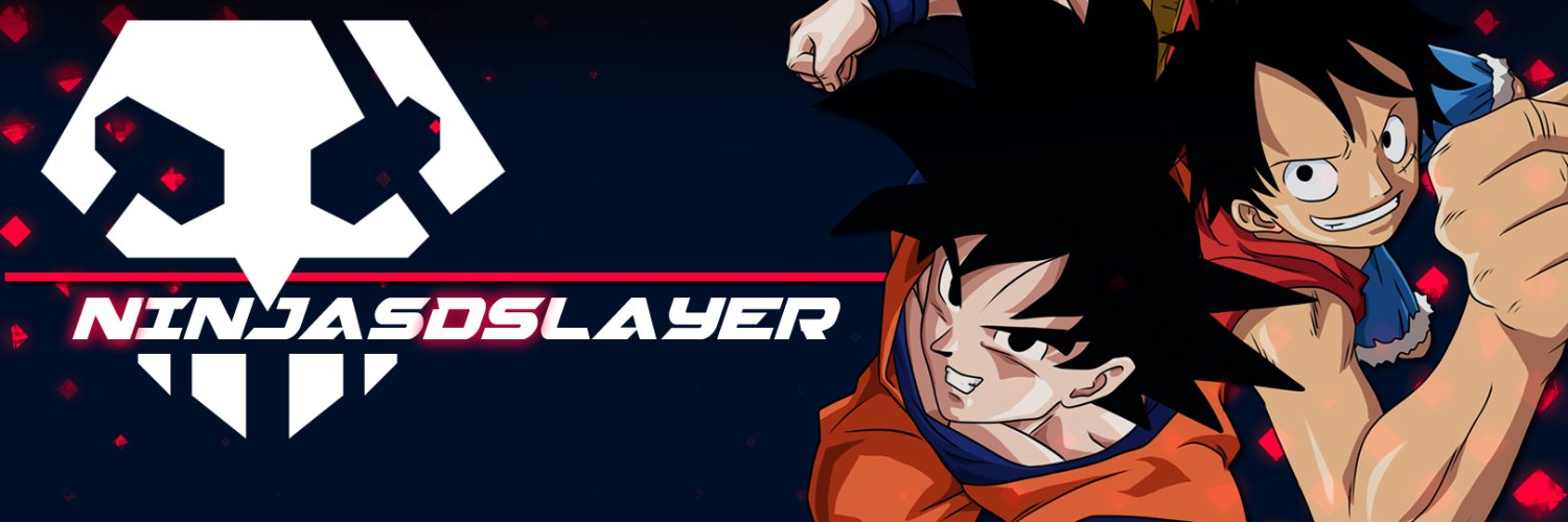 NinjasDSlayer's profile banner image
