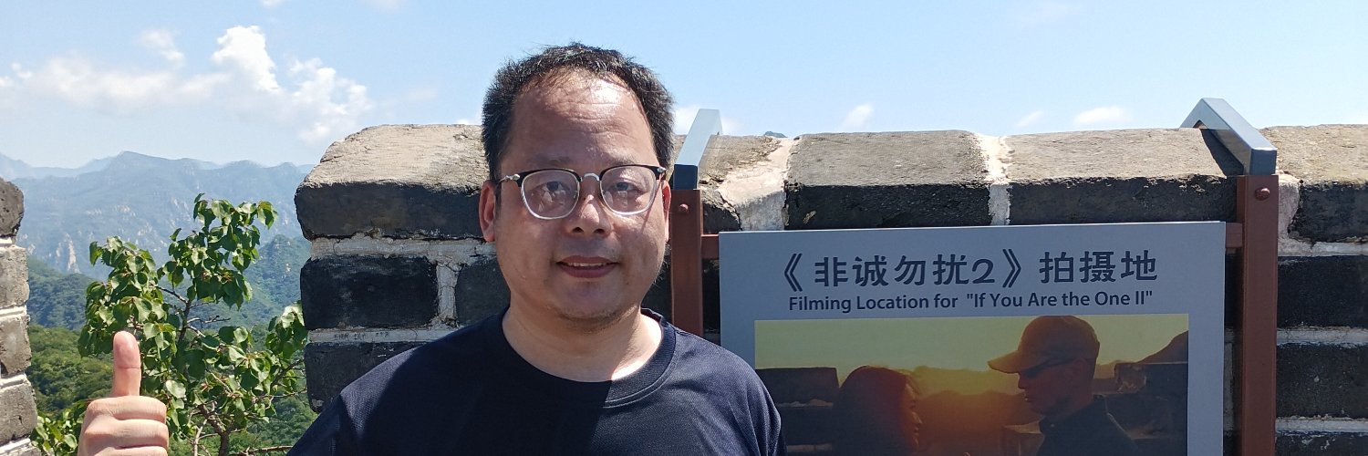 BeOhBe's profile banner image