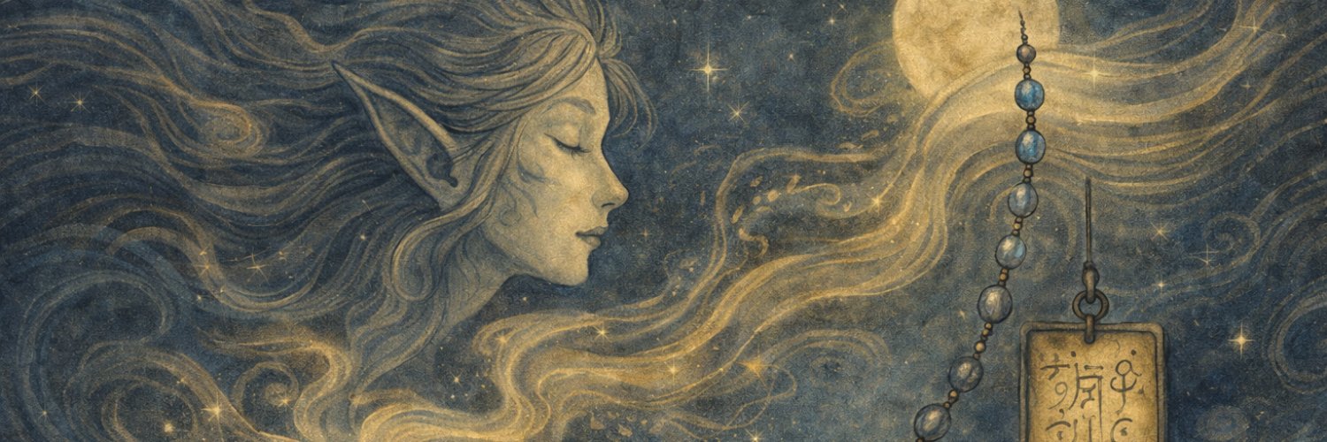 Moonsheaker's profile banner image