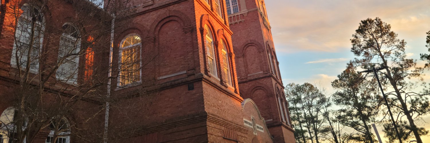 ATMAE at Mississippi State University banner