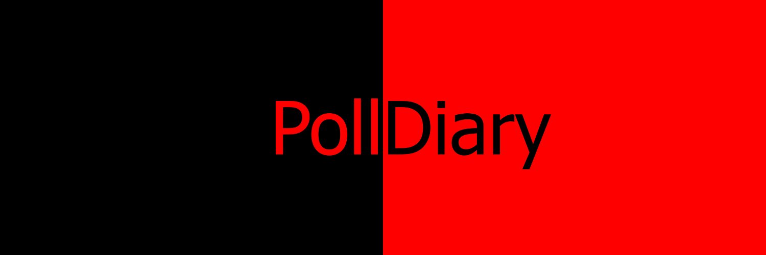 PollDiary banner