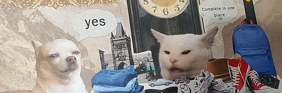 .u banner